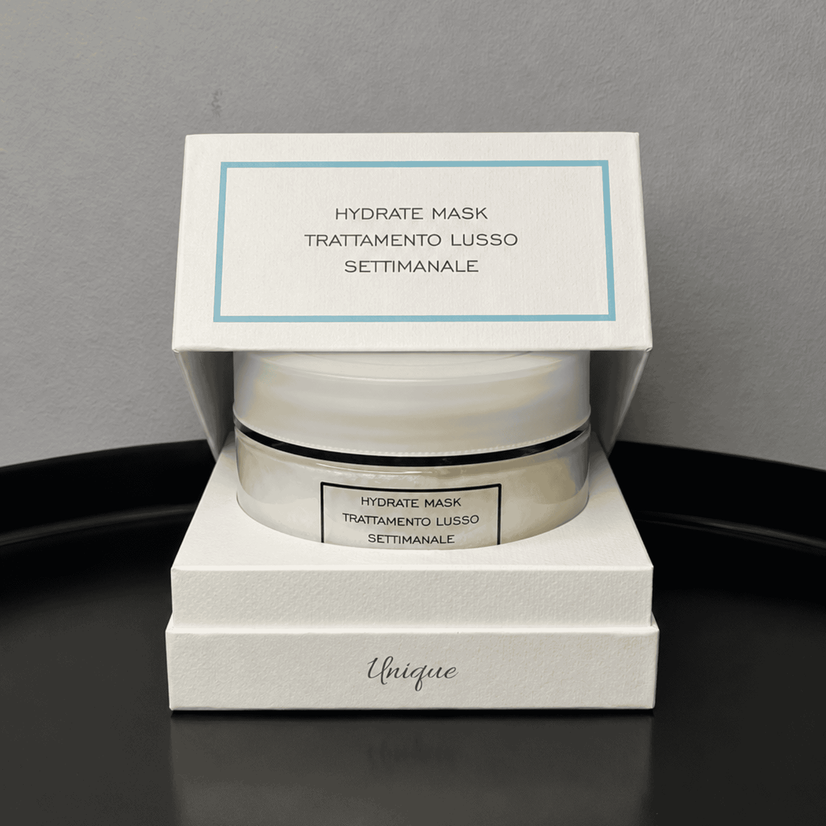 HYDRATE MASK