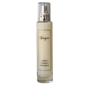 Keratin essence thermique