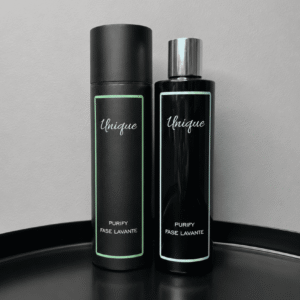 PURIFY FASE LAVANTE