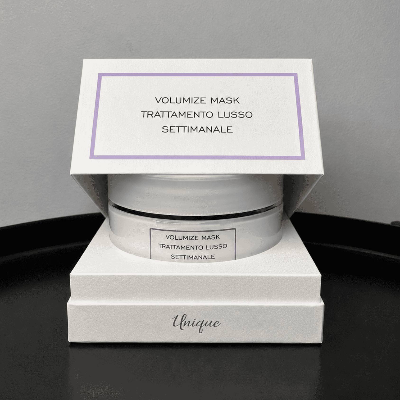 VOLUMIZE MASK