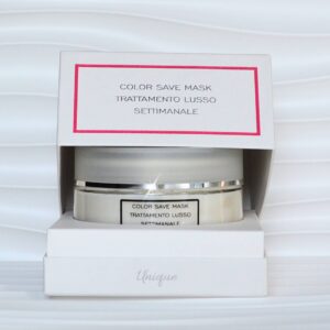 Color Save mask