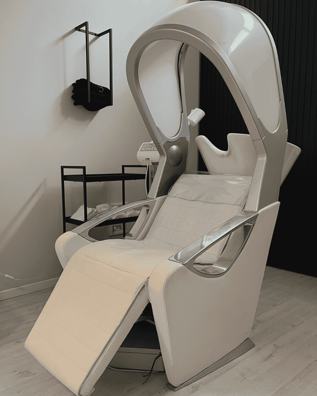 Trattamento Luxury Hair Center Spa