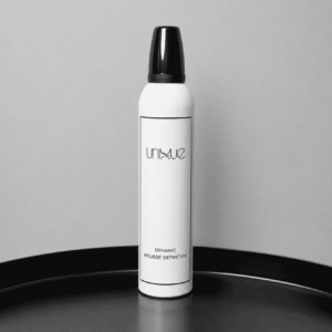 DYNAMIC MOUSSE DEFINITION
